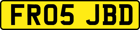 FR05JBD