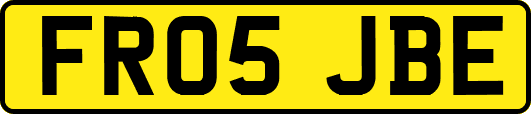 FR05JBE
