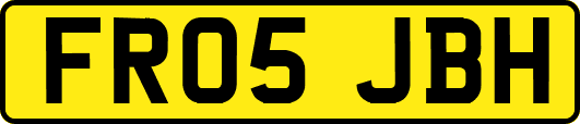 FR05JBH