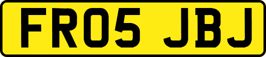 FR05JBJ