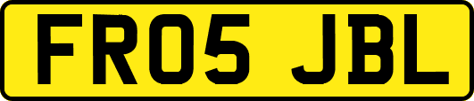 FR05JBL