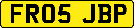 FR05JBP