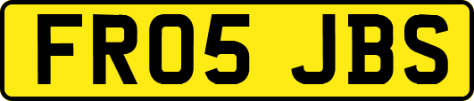 FR05JBS