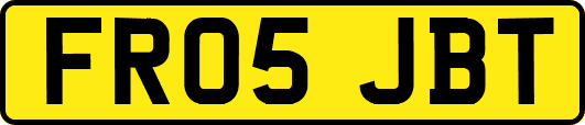 FR05JBT