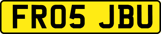 FR05JBU