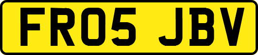 FR05JBV