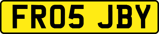 FR05JBY