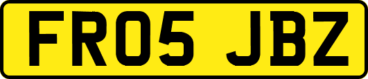 FR05JBZ
