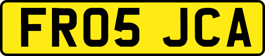 FR05JCA
