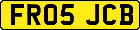 FR05JCB