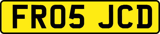 FR05JCD