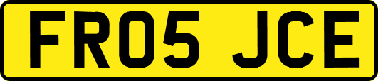 FR05JCE