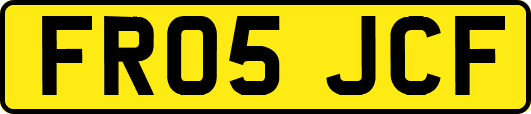 FR05JCF