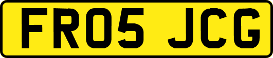 FR05JCG