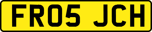 FR05JCH