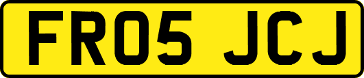 FR05JCJ