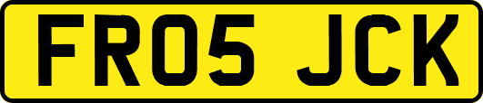 FR05JCK
