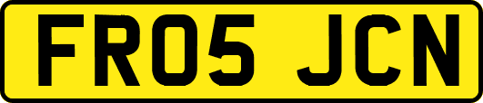 FR05JCN