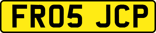 FR05JCP