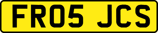 FR05JCS