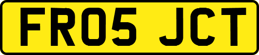 FR05JCT