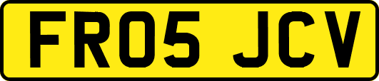 FR05JCV