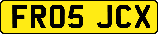 FR05JCX