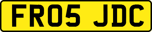 FR05JDC