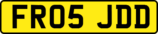 FR05JDD