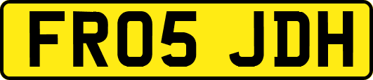 FR05JDH
