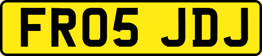 FR05JDJ