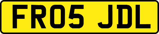 FR05JDL