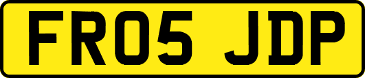 FR05JDP