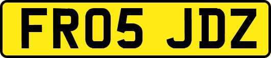 FR05JDZ
