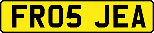 FR05JEA