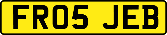 FR05JEB
