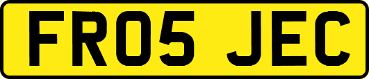 FR05JEC
