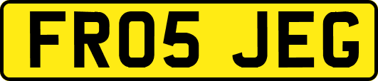 FR05JEG