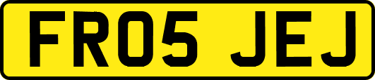FR05JEJ