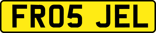 FR05JEL