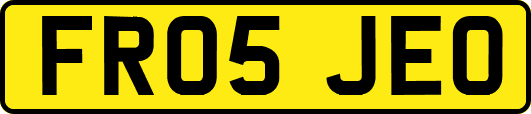 FR05JEO
