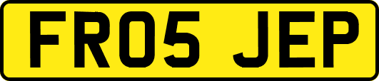 FR05JEP