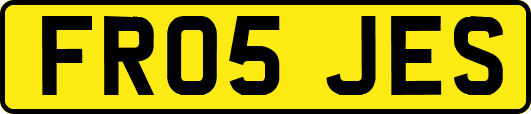 FR05JES