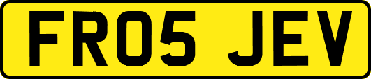 FR05JEV
