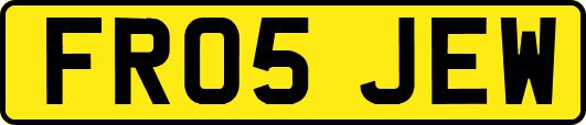 FR05JEW
