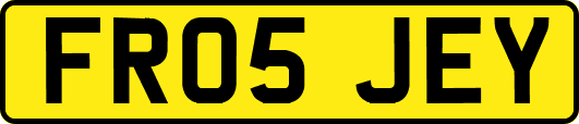FR05JEY