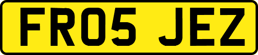 FR05JEZ