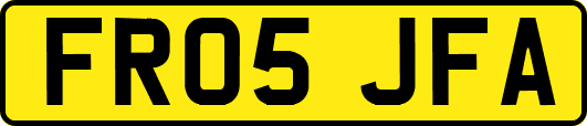 FR05JFA