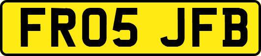 FR05JFB