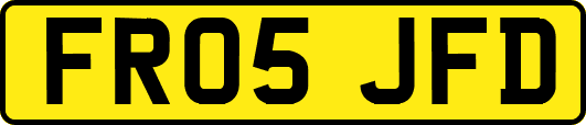 FR05JFD